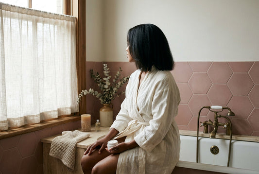 Sécheresse intime : comprendre, soulager, et quand consulter