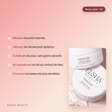Gommage Intime Enzymatique — Anti-Imperfections