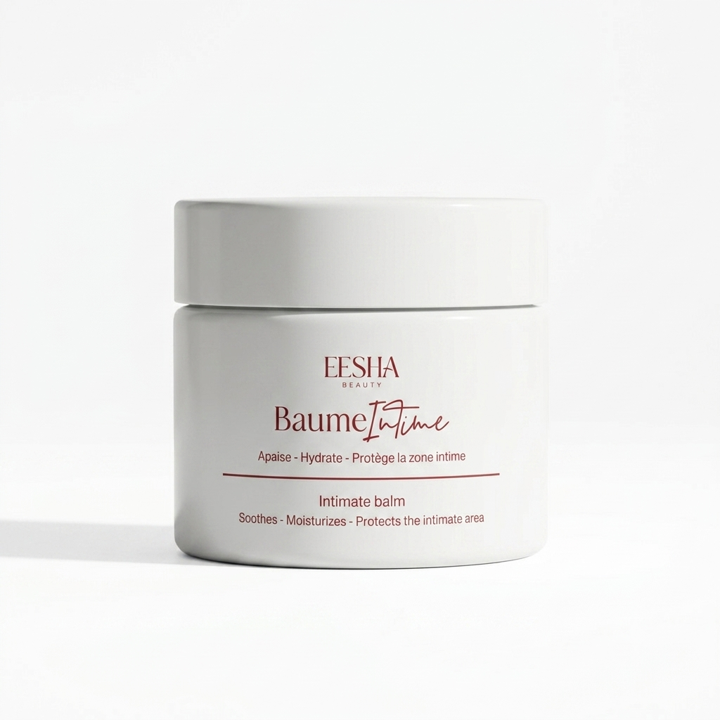 Baume Intime Eesha Beauty