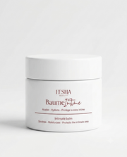 Baume Intime — Apaise, Hydrate, Protège