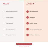 Gommage Intime Enzymatique — Anti-Imperfections