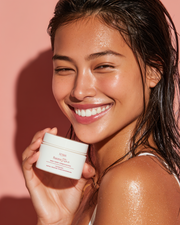 Baume Intime — Apaise, Hydrate, Protège